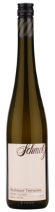 Schmelz, Terrassen Gruner Veltliner Federspiel, Wachau