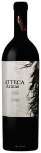 Ateca, Calatayud, Atteca Armas Old Vines