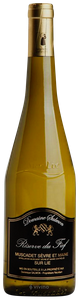 Domaine du Colombier, Muscadet Sevre et Maine, Sur Lie
