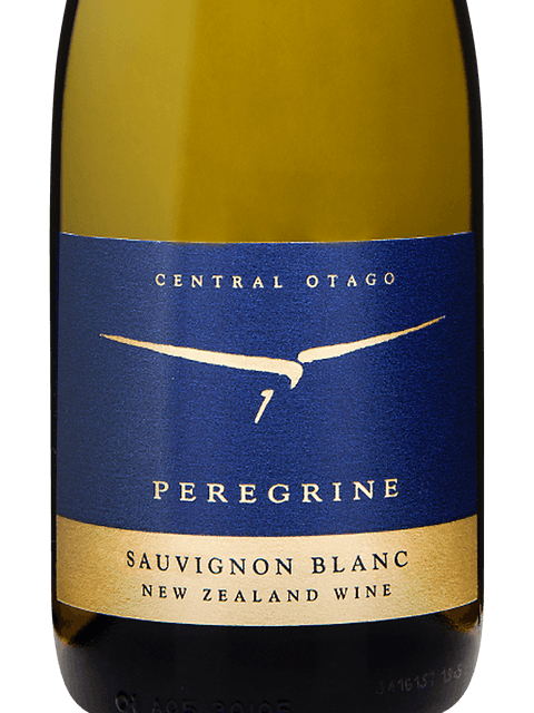 Peregrine, Sauvignon Blanc, Central Otago