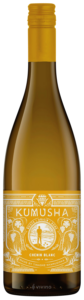 Kumusha, Chenin Blanc, Breedekloof