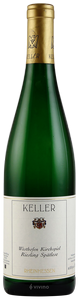 Keller, Riesling Spatlese S, Rheinhessen