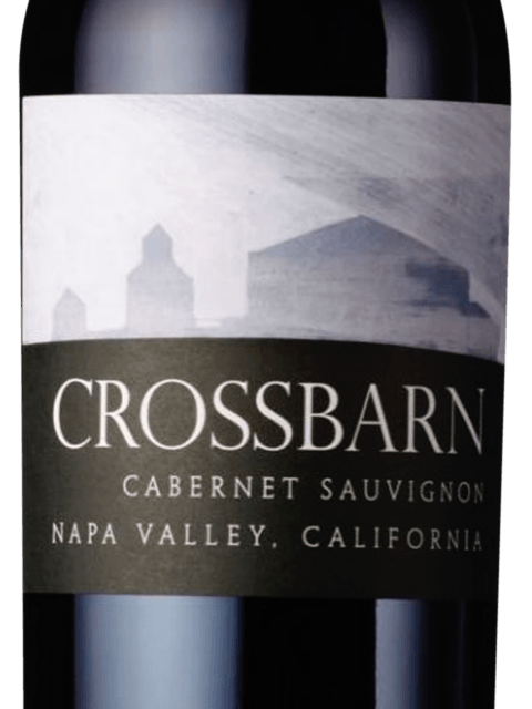 Paul Hobbs, Cabernet Sauvignon, Napa Valley
