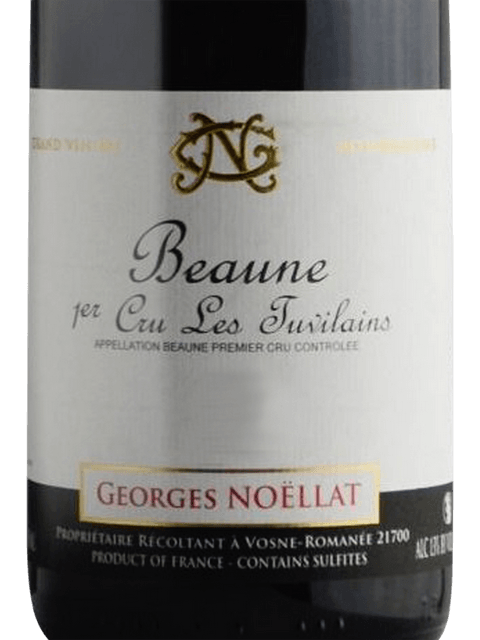 Georges Noellat, Beaune Premier Cru, Les Tuvilains