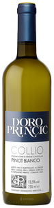 Doro Princic, Pinot Bianco, Collio