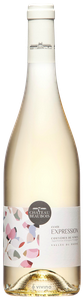 Chateau Beaubois, Costieres de Nimes, Cuvee Expression Rose