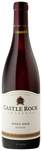 Castle Rock, Pinot Noir Reserve, Russian River Valley