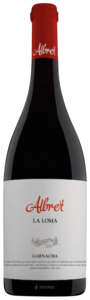 Albret, La Loma Garnacha, Navarra