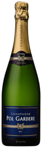 Pol Gardere, Brut, Champagne