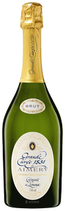 Sieur d'Arques, Aimery Grande Cuvee 1531, Cremant de Limoux