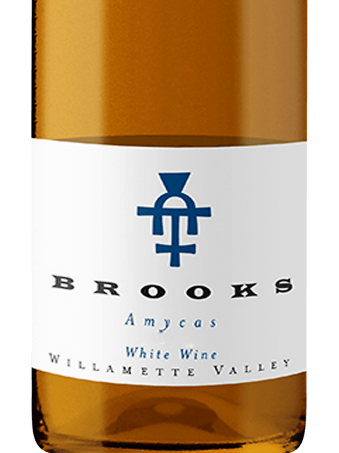 Brooks, Amycas, Willamette Valley