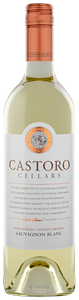 Castoro Cellars, Sauvignon Blanc, Paso Robles