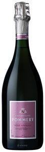 Pommery, Apanage Brut Rose