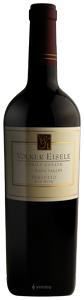 Volker Eisele, Terzetto, Napa Valley