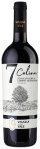 Vinaria din Vale, Motive Cabernet Sauvignon, Valul lui Traian
