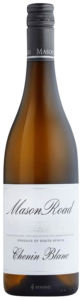 Brookdale, Mason Road Chenin Blanc, Paarl