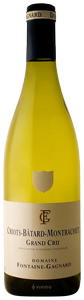 Domaine Fontaine-Gagnard, Criots-Batard-Montrachet Grand Cru