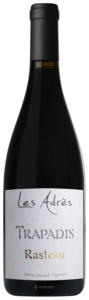 Domaine du Trapadis, Rasteau, Adres