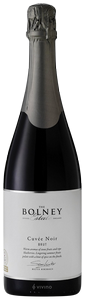 Bolney Estate, Cuvee Noir Brut, England