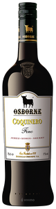 Osborne, Fino Coquinero Sherry