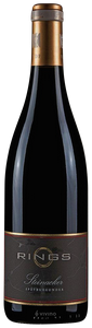 Rings, Kallstadt Spatburgunder, Pfalz