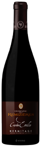 Domaine des Remizieres, Hermitage, Cuvee Emilie Rouge