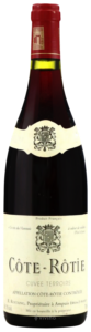 Domaine Rostaing, Cote Rotie, Cuvee Terroirs