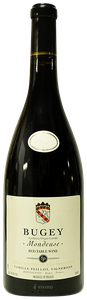 Famille Peillot, Montagnieu Mondeuse, Bugey