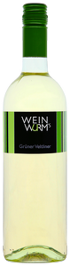Weinwurms, Fundament Gruner Veltliner, Niederosterreich