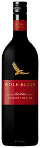 Wolf Blass, Yellow Label Merlot, South Eastern Australia
