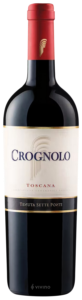 Sette Ponti, Crognolo, IGT