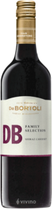 De Bortoli, DB Family Selection Shiraz, Riverina