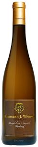 Hermann J. Wiemer, Magdalena Vineyard Riesling, Seneca Lake