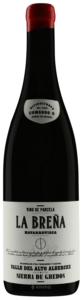 Comando G, Vinos de Madrid, La Brena 1er Cru