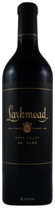 Larkmead, Dr. Olmo, Napa Valley