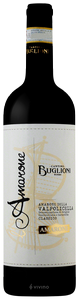 Buglioni, Amarone della Valpolicella, Classico L'amarone Riserva