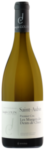 Caroline Morey, Saint-Aubin Premier Cru, Les Murgers des Dents de Chien