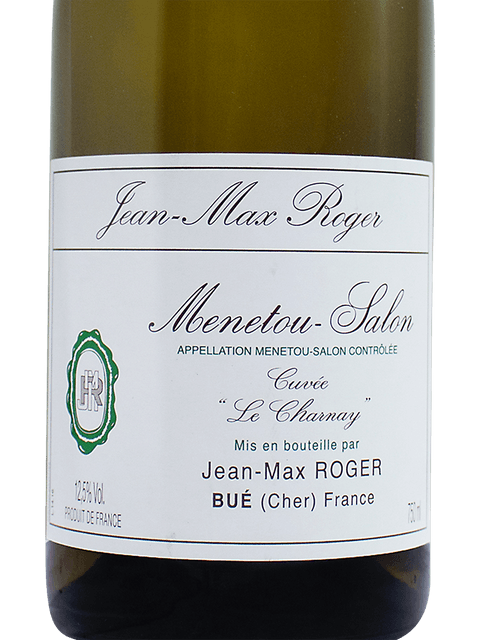 Jean-Max Roger, Sancerre, Vieilles Vignes
