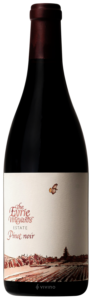 The Eyrie Vineyards, The Eyrie Pinot Noir, Dundee Hills