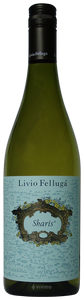 Livio Felluga, Sharis, DOC