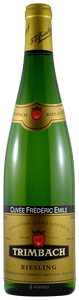 Trimbach, Riesling Frederic Emile Vendanges Tardives