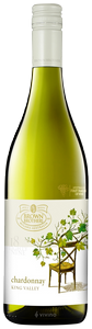 Brown Brothers, Chardonnay, King Valley