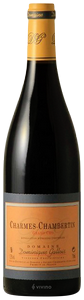 Dominique Mugneret, Charmes-Chambertin Grand Cru