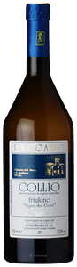 Raccaro, Bianco, Collio