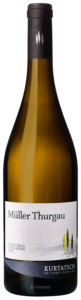 Kurtatsch, Muller Thurgau, Alto Adige