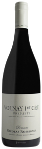 Domaine Nicolas Rossignol, Pommard Premier Cru