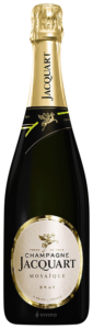 Jacquart, Brut