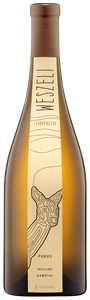 Weszeli, Purus Riesling, Kamptal