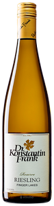 Dr. Konstantin Frank, Riesling Reserve, Finger Lakes