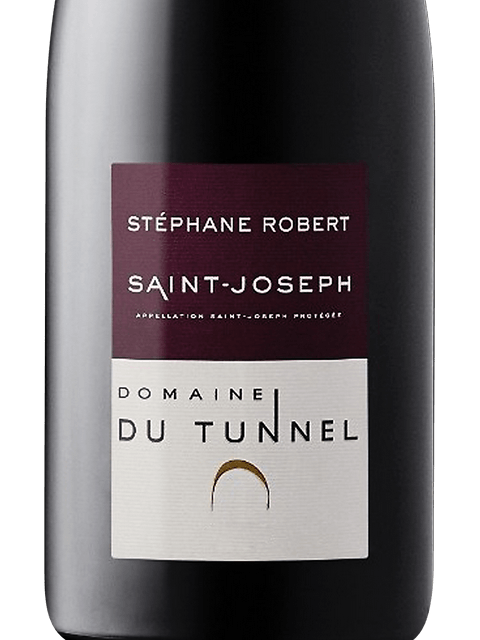 Domaine du Tunnel, Saint-Joseph